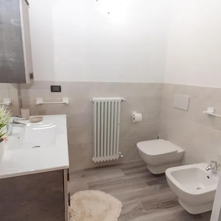 Holiday home Casa Gaia *