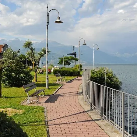 Casa Gaia * Pianello Del Lario