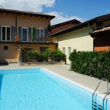Holiday home Casa Gaia