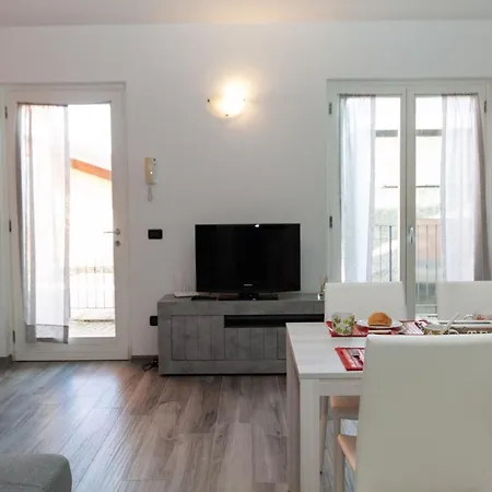 Holiday home Casa Gaia *