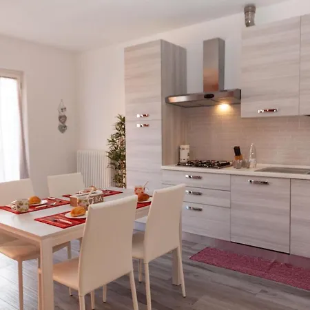 Holiday home Casa Gaia