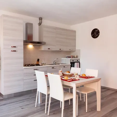 Casa Gaia