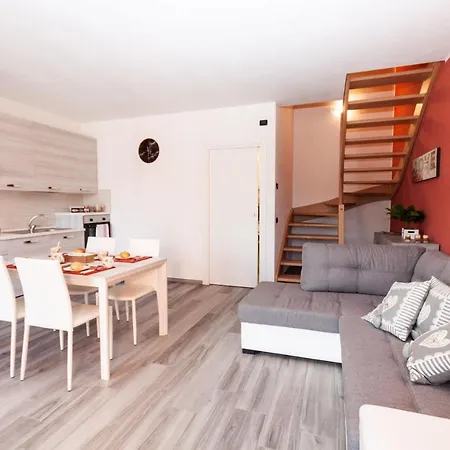 Holiday home Casa Gaia *