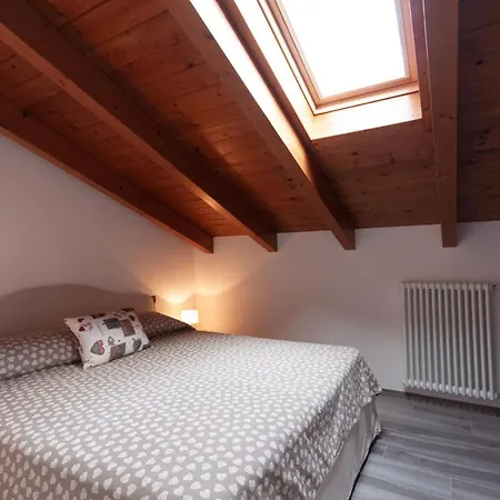 Casa Gaia Pianello Del Lario
