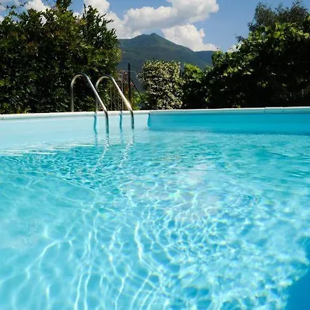 Casa Gaia Holiday home *
