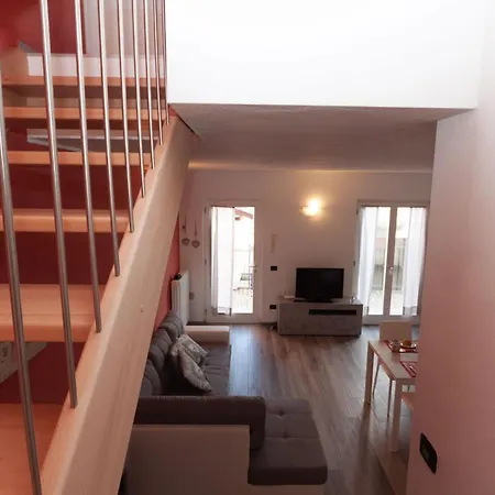 Casa Gaia