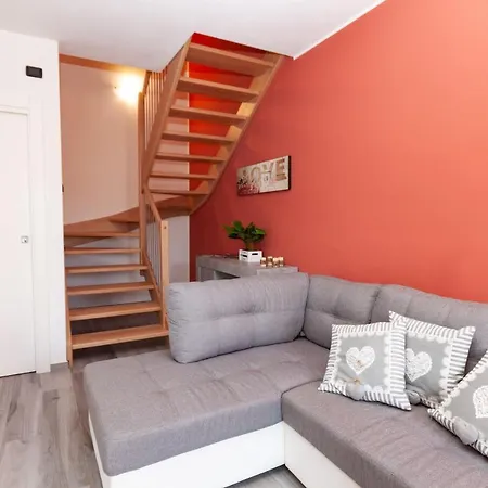 Casa Gaia Holiday home *